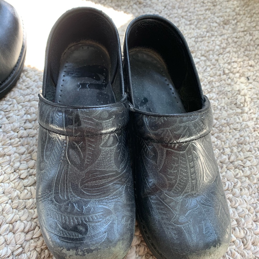 Dansko Shoes